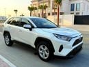 تويوتا راف ٤ إي إكس آر RAV4 EXR GCC Specs -excellent condition