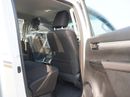 Toyota Hilux SR5 *2026 MODEL: TOYOTA HILUX 4X4 DC 2.4L DIESEL A/T FULL OPTION W/O COOL BOX*