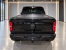 RAM 1500 LIMITED FULL SPEC LIMITED NIGHT PACKAGE 5.7