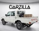 Toyota Land Cruiser 70