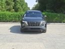 Hyundai Tucson COMFORT PLUS