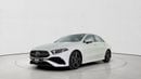 Mercedes Benz A200 STANDARD | Guaranteed Warranty | 0 Down Payment