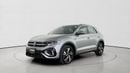 Volkswagen T-ROC R-LINE | Guaranteed Warranty | 0 Down Payment