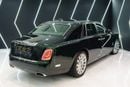 Rolls Royce Phantom SWB 2022 Rolls Royce Phantom, Rear-Seat Entertainment, Starlight Headliner, Dealer Extended Warranty!
