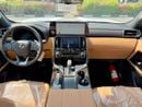 Lexus LX700h SIGNATURE HYBRID l GCC SPECS l YEAR 2026 | BRAND NEW | FULL OPTION