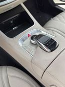 Mercedes Benz S500 4M EXCLUSIVE