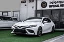 Toyota Camry SE Toyota Camry SE 2023