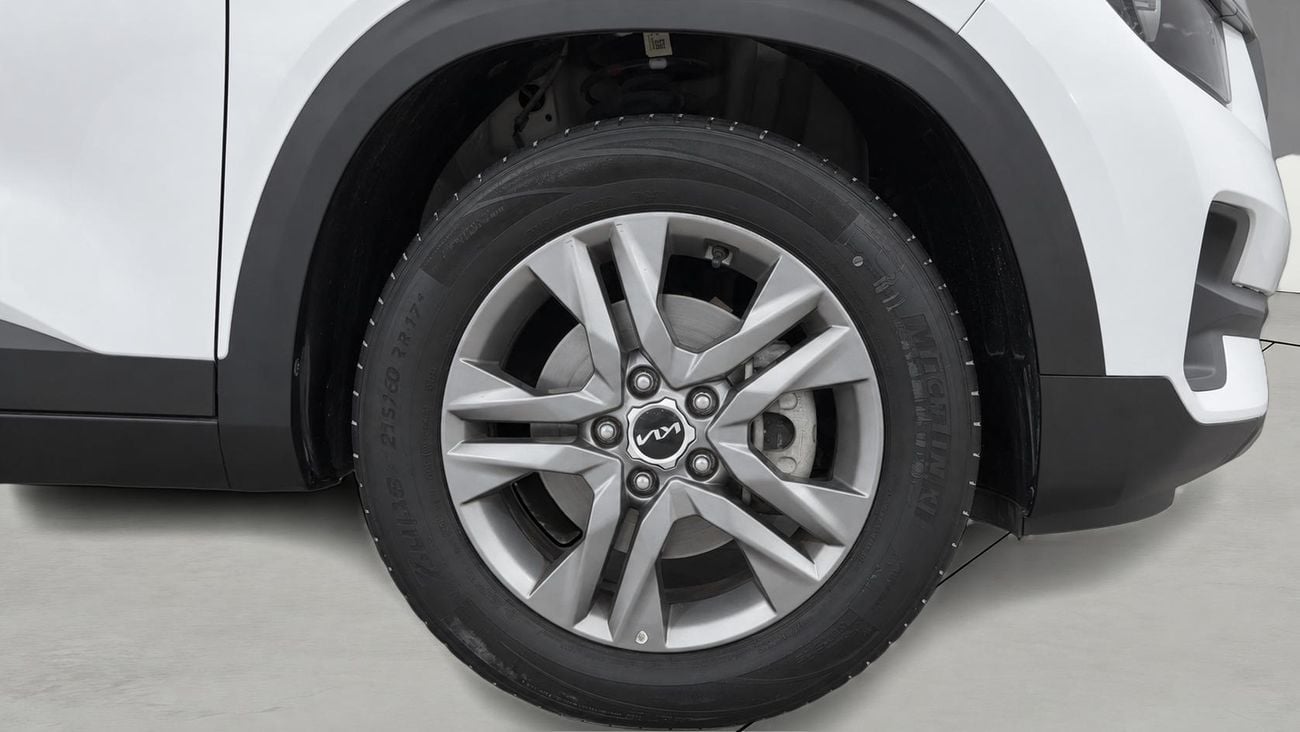 Kia Seltos EX 2023 | AED 928/Month | 0 DP | 30 Day Return | Warranty | Service History