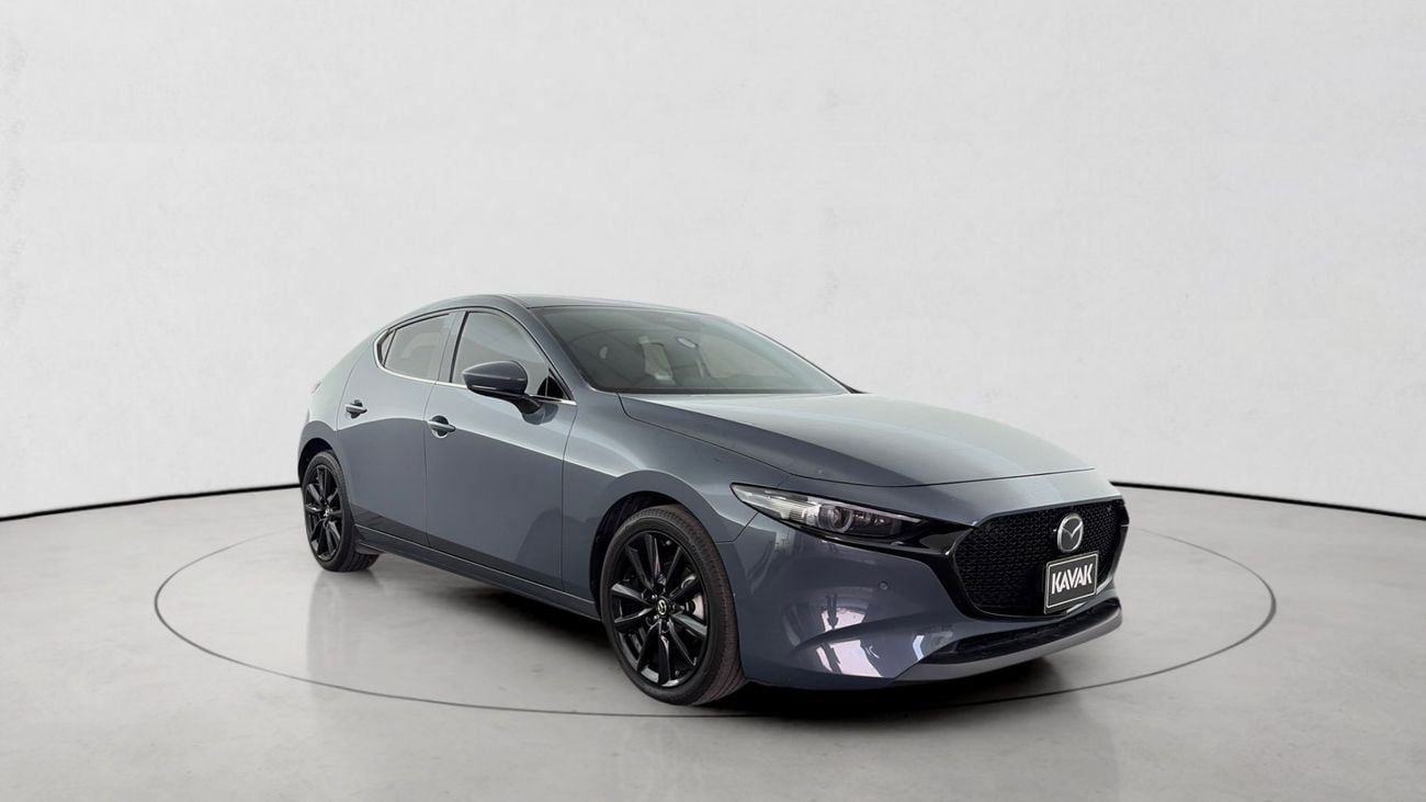 Mazda 3 INTENSE | Guaranteed Warranty | 0 Down Payment
