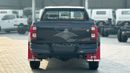 Toyota Hilux GR SPORT