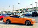 Ford Mustang ECOBOOST HIGH PREMIUM High Performance | Monthly 1100/- | 0% DP | # 03067