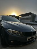 BMW 420I Gran Coupe SPORTLINE