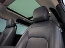 لاند روفر ديفندر Warranty until • FDSH • GCC Spec