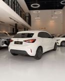 MG 3 STANDARD