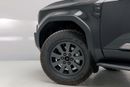 Toyota Prado ADVENTURE 2.4L - Attitude Black Inside DK Chestnut | Export Only