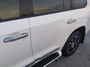 تويوتا لاند كروزر VXR