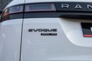 Land Rover Range Rover Evoque R-DYNAMIC HSE P250 Range Rover Evoque R-Dynamic P250 HSE 2020 GCC | Warranty