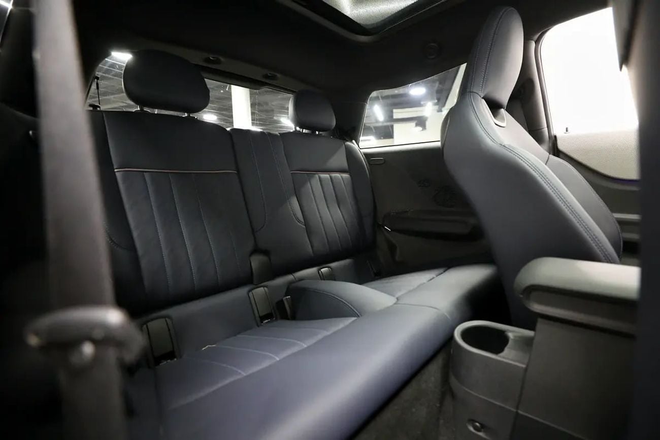 Mini Cooper S STANDARD MINI Cooper S | AED 1300 monthly Ref#W30356