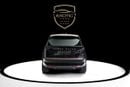Land Rover Range Rover VOGUE V8