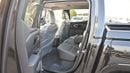ميتسوبيشي L200 GL ميتسوبيشي L200 2.4 لتر سبورتيرو ديزل DC 4WD 6AT GLS - موديل 2027