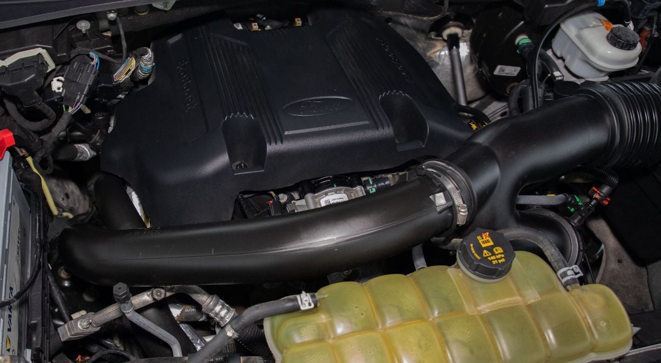 Ford Expedition XLT