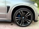بي أم دبليو X5 M STANDARD 2015