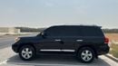 Toyota Land Cruiser GXR