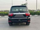 نيسان باترول LE PLATINUM CITY Nissan Patrol 2024 GCC Specs