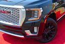 جي أم سي يوكون XL DENALI