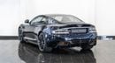 Aston Martin DBS STANDARD