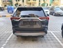 Toyota RAV4 LTD HEV