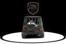 Mercedes Benz G63 AMG STANDARD