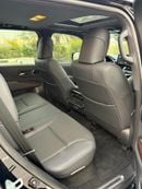 Toyota Land Cruiser VXR 2023 model Twin turbo 3.5L Pull option