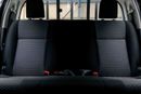 Toyota Hilux Double Cab 2.4L- Grey Mettalic Inside Black | Export Only