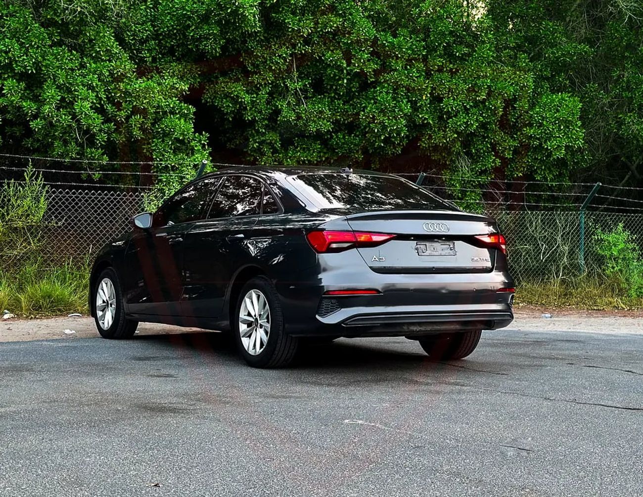 أودي A3 35 TFSI 1.4 L | | GCC | Accident-Free | In Excellent Condition | 1042 P.M