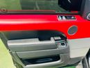 Land Rover Range Rover Sport HSE
