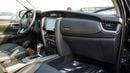 Toyota Fortuner SR5