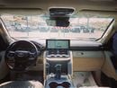 Toyota Land Cruiser VXR