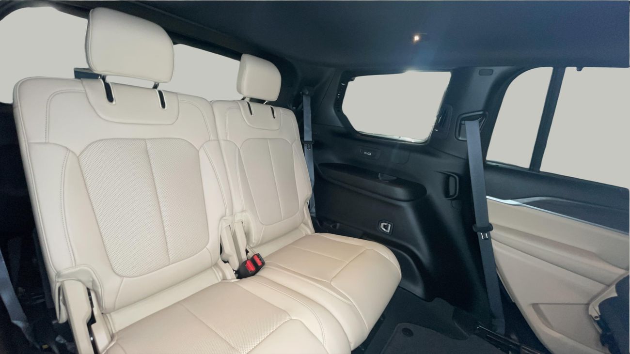 Jeep Grand Cherokee 2024 | AED 2286/Month | 0 DP | 30 Day Return | Warranty