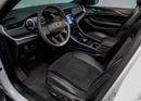 Jeep Grand Cherokee ALTITUDE Black Edition • 0% DP Available • FDSH • Warranty • GCC Specs