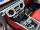 مرسيدس بنز G 63 AMG STANDARD 2020 Mercedes Benz G63 AMG Brabus Kit, Warranty, Fully Loaded, Excellent Condition