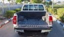 Toyota Hilux DC . 2.7L . 6-Speed Automatic . Petrol . 4WD . 5 Seats . 4 Doors | 2026 Model | For Export