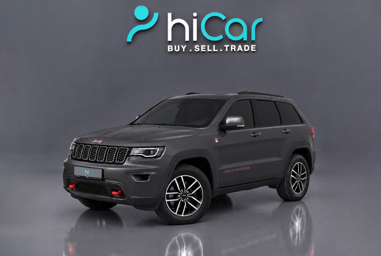 جيب شيروكي TRAILHAWK 1,532 درهم إماراتي شهرياً • بدون دفعة أولى • جيب جراند شيروكي تريل هوك • ضمان لمدة عام
