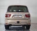 Nissan Patrol LE PLATINUM Agency maintained - 400 HP