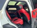 Land Rover Range Rover Sport HSE Supercharged | American Specs | Pristine Condition