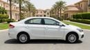 Suzuki Ciaz GL 2023 | AED 355/Month | 0 DP | 30 Day Return | Warranty | Service History