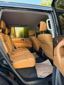 Nissan Patrol LE PLATINUM