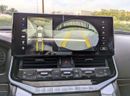 Toyota Land Cruiser GXR Toyota landcruise 2013Model Facelifted 2025 4.0L V6 petrol Engine Colour Black push start Transm