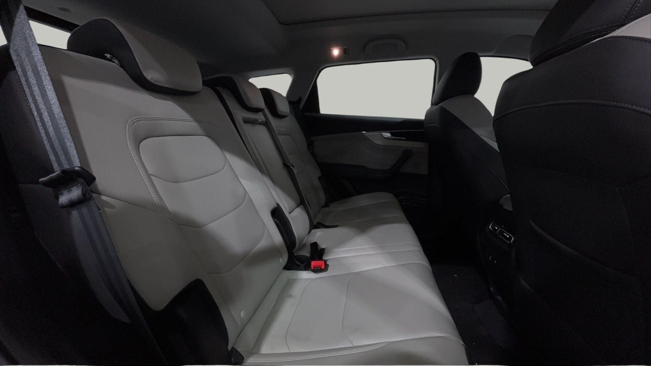 Jetour X70 2025 | AED 942/Month | 0 DP | 30 Day Return | Warranty | Service History
