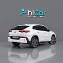 بي أم دبليو X2 SDRIVE18i M SPORT 3,161 درهم إماراتي شهرياً • بدون دفعة أولى • X2 sDrive18i M Sport • ضمان الوكالة وعقد الصيانة